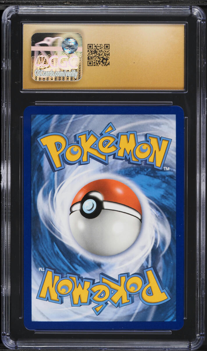 2019 Pokemon Sun & Moon Unbroken Bonds Reshiram & Charizard GX #20 CGC 10 PRISTINE