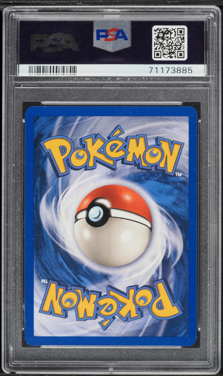 2003 Pokemon Skyridge Umbreon #32 PSA 10 GEM MINT