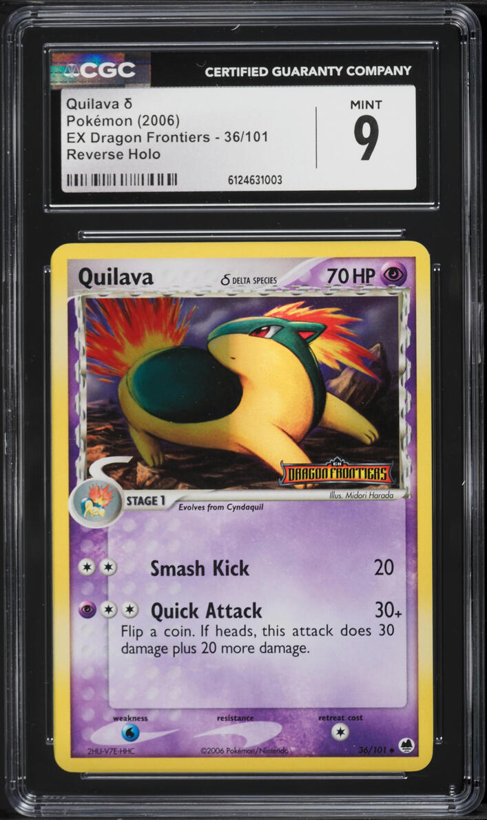 pokemon card quilava Japanese Ethan's 016/063 sv9a C TCG Pokémon Hit Points80 HP Form Light Quilava Revival Handmade Holo