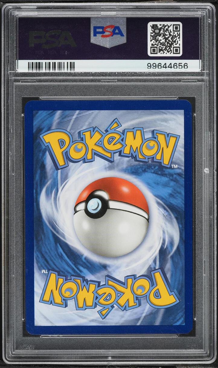 2016 Pokemon XY Evolutions Full Art M Venusaur EX #100 PSA 9 MINT