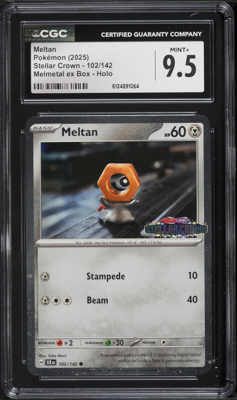 meltan pokemon card value Shop Traditional Chinese Pokemon Mega Inferno X Value Bonus Set – TCGHOBBY