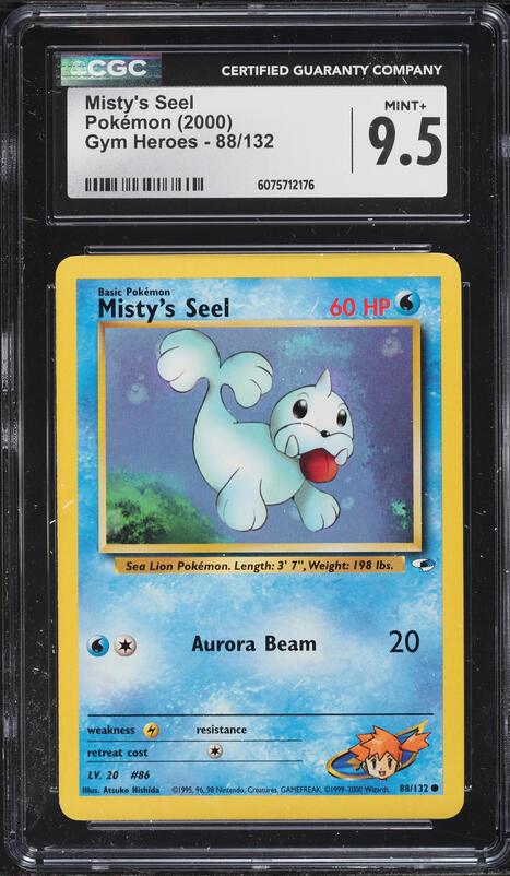 seel pokemon card value - 086/165 - Pokemon 151 - Reverse Foil [1W] Ice Beam (10) Flip a coin Seel - Etsy