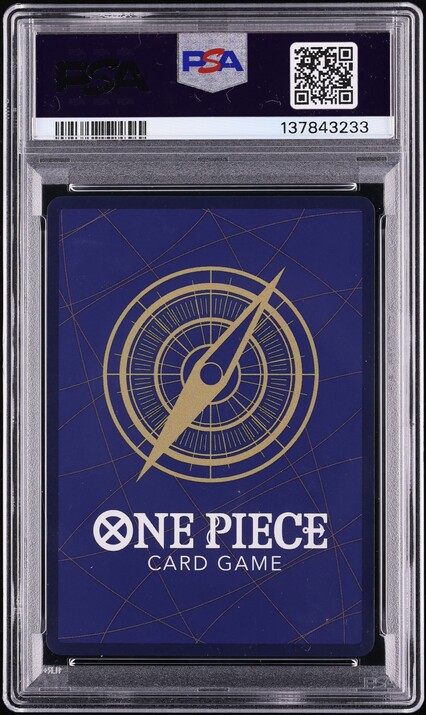 2025 One Piece 3rd Anniversary Tournament Winner 3 Brothers Pack