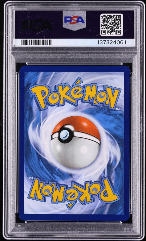 2025 Pokemon Scarlet & Violet Prismatic Evolutions SIR Flareon ex #146 PSA 10 GEM MINT