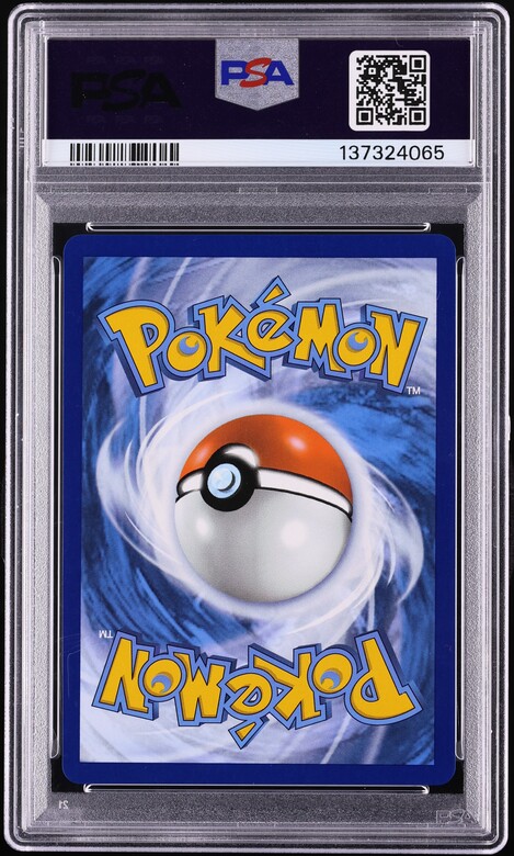 2023 Pokemon Scarlet & Violet 151 SIR Charizard ex #199 PSA 9 MINT