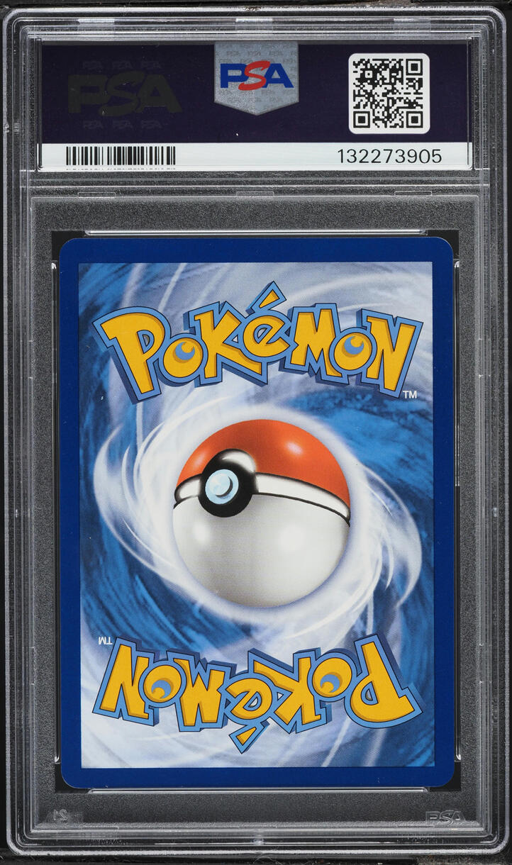 2023 Pokemon Sword & Shield Crown Zenith Gold Rare Arceus VSTAR #GG70 PSA 9 MINT