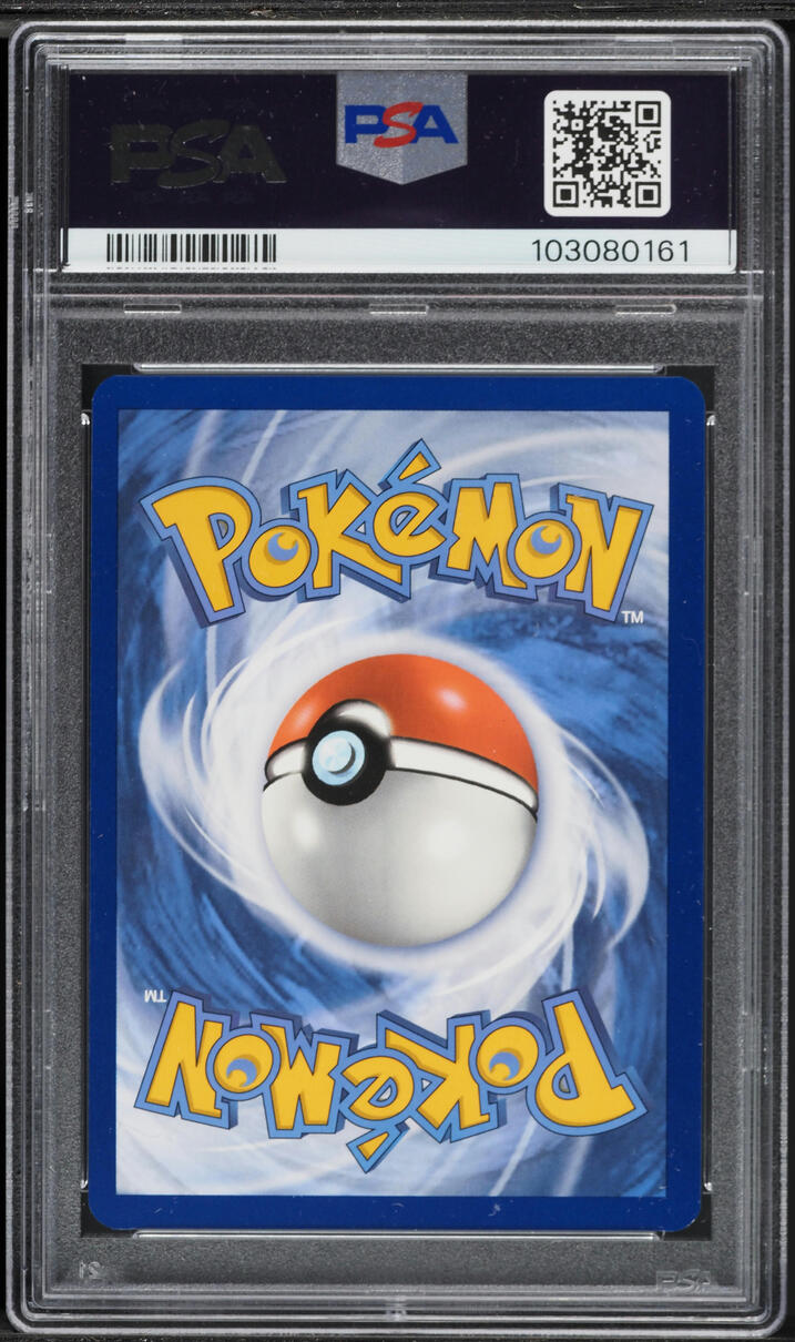 2023 Pokemon Scarlet & Violet 151 SIR Venusaur ex #198 PSA 9 MINT