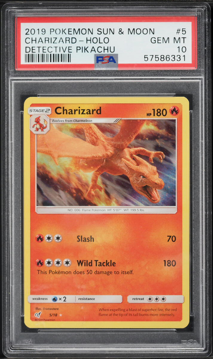 Charizard