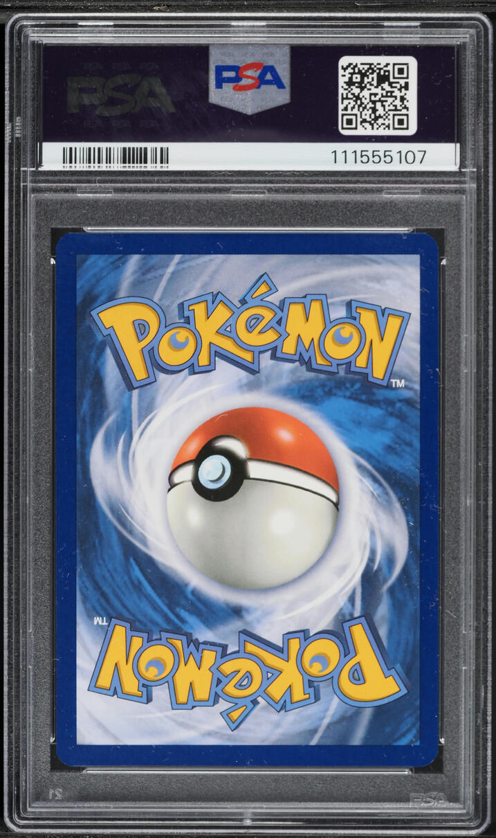 2024 Pokemon Scarlet & Violet Twilight Masquerade Full Art Dragapult ex #200 PSA 10 GEM MINT