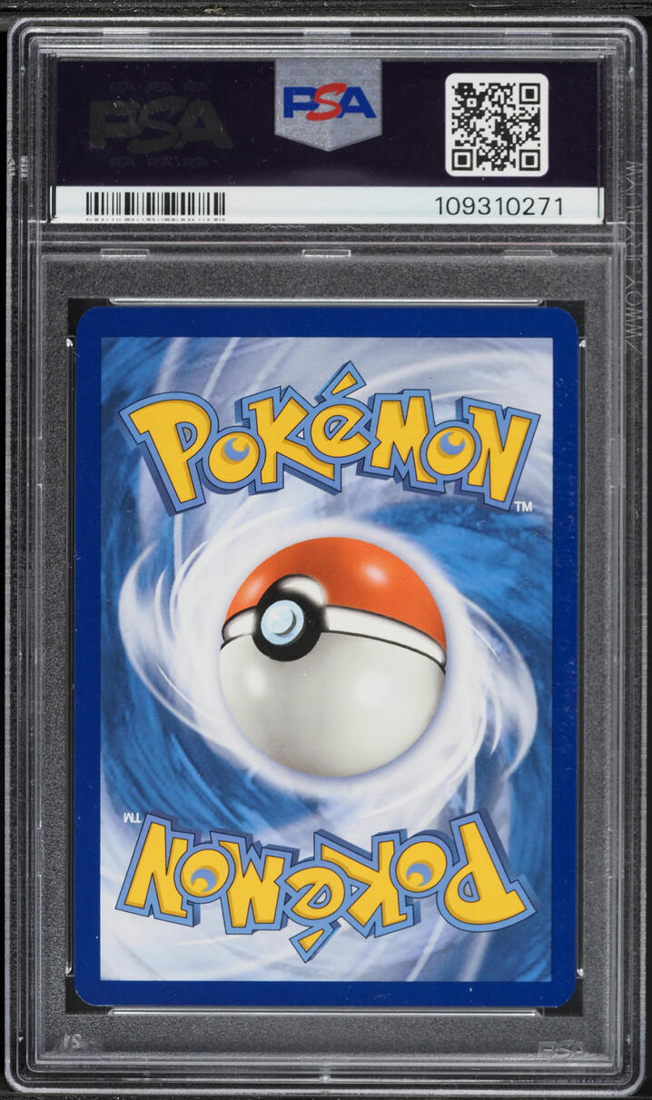 2019 Pokemon Sun & Moon Hidden Fates Holo Zapdos #24 PSA 10 GEM MINT