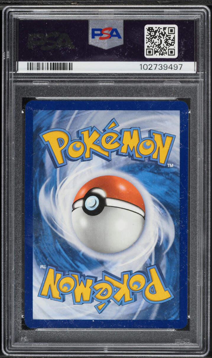 2024 Pokemon Scarlet & Violet Temporal Forces IR Cinccino #183 PSA 10 GEM MINT