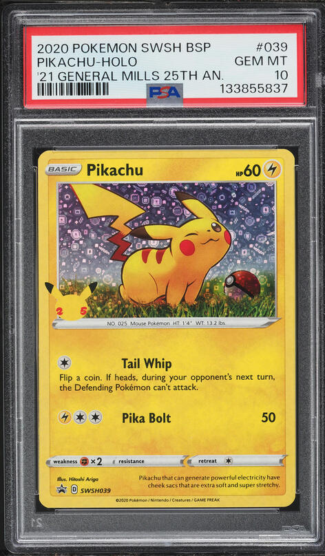 pokemon cards general mills Pokemon TCG cards to be included in select boxes of Big G Cereals