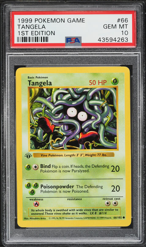 rare mewtwo pokemon card Pokemon Singles