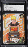 PSA10 Kayou ナルト PSAマガジン プロモ Naruto v2349927_2021021109195216R_7.jpg