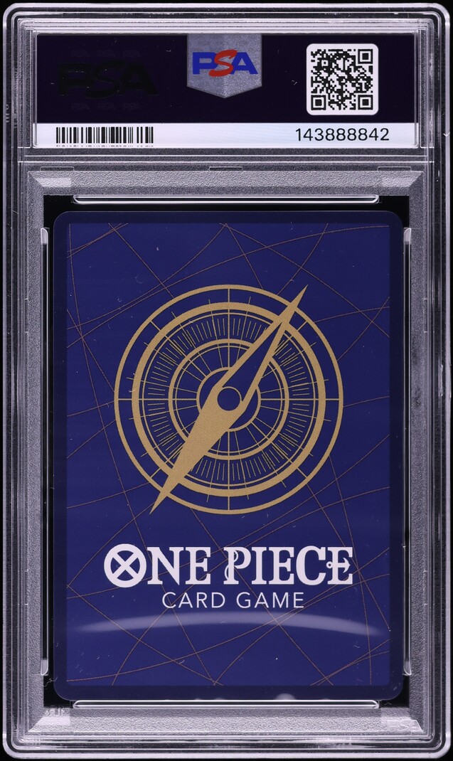 2025 One Piece 3rd Anniversary Tournament Winner 3 Brothers Alt