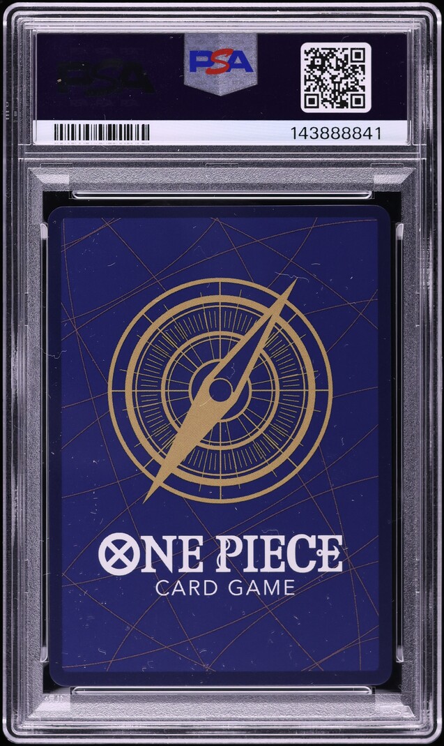 2025 One Piece 3rd Anniversary Tournament Winner 3 Brothers Alt