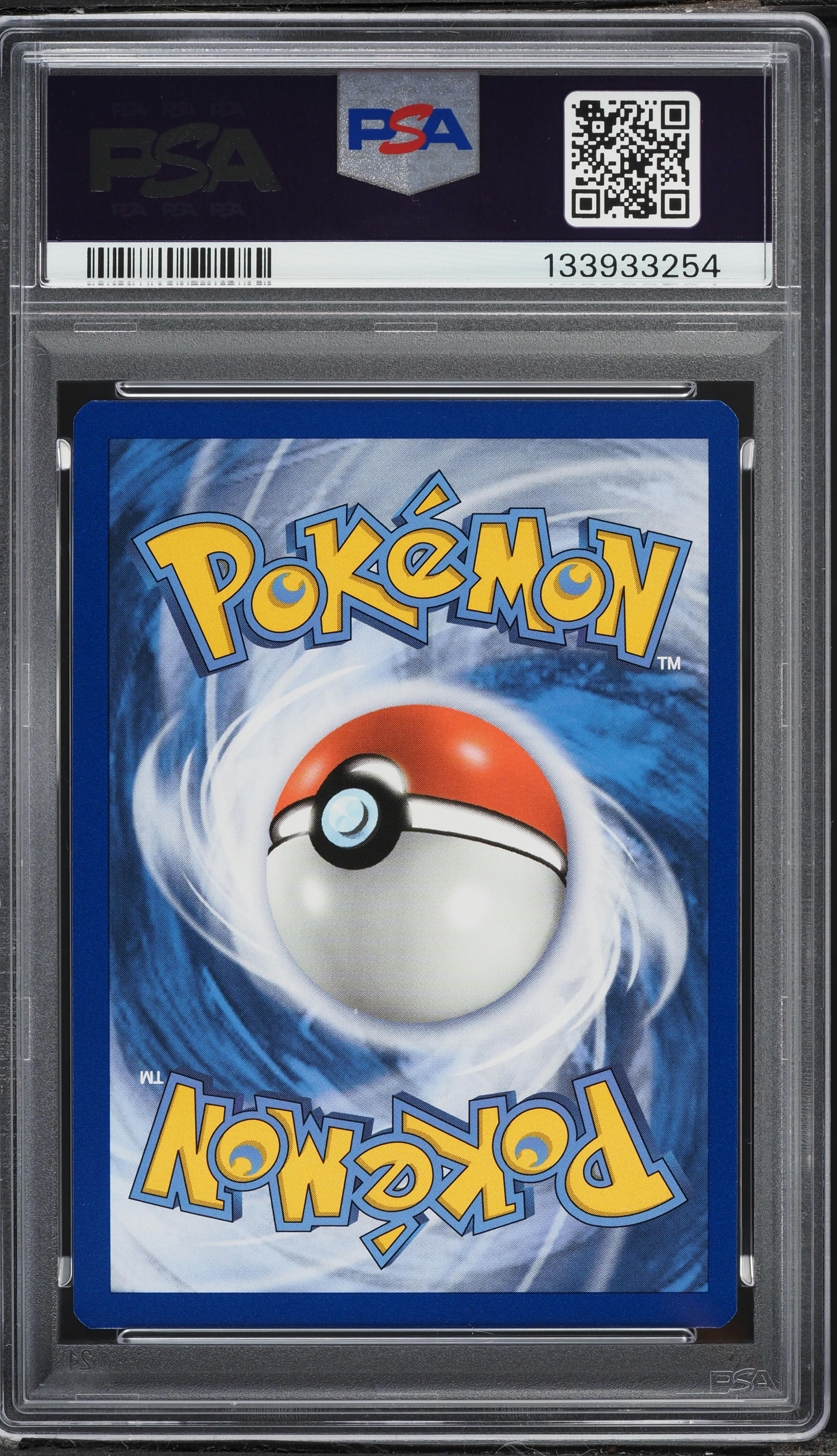 2016 Pokemon XY Evolutions Reverse Holo Pikachu #35 PSA 9 MINT on