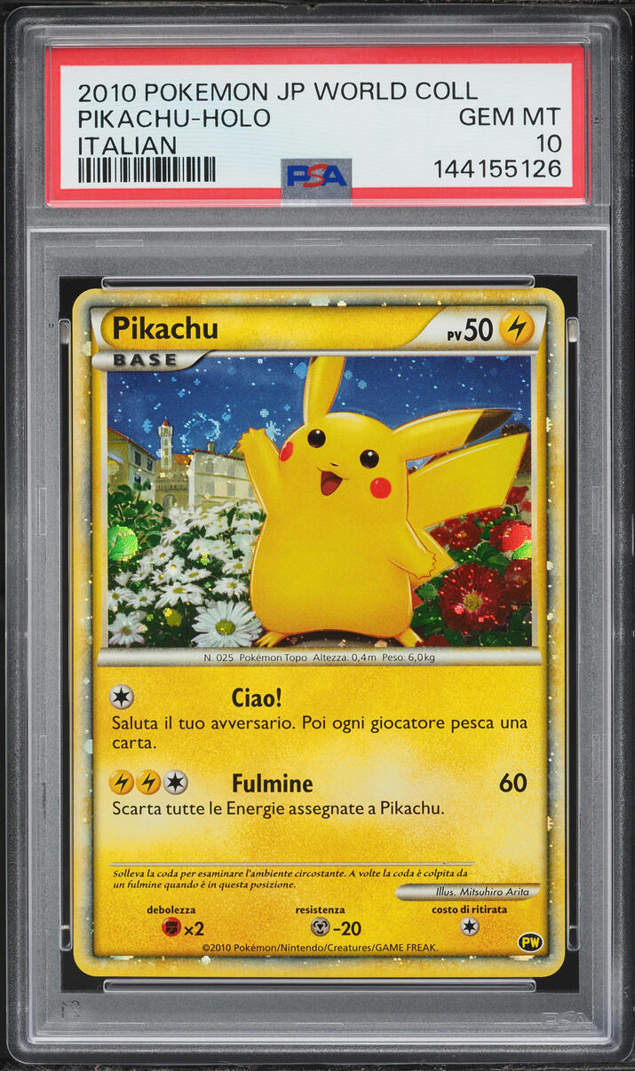 Pikachu
