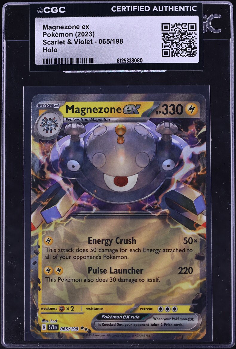 all scarlet and violet pokemon cards The 10 Most Expensive Pokmon Cards from the Scarlet & Violet Series