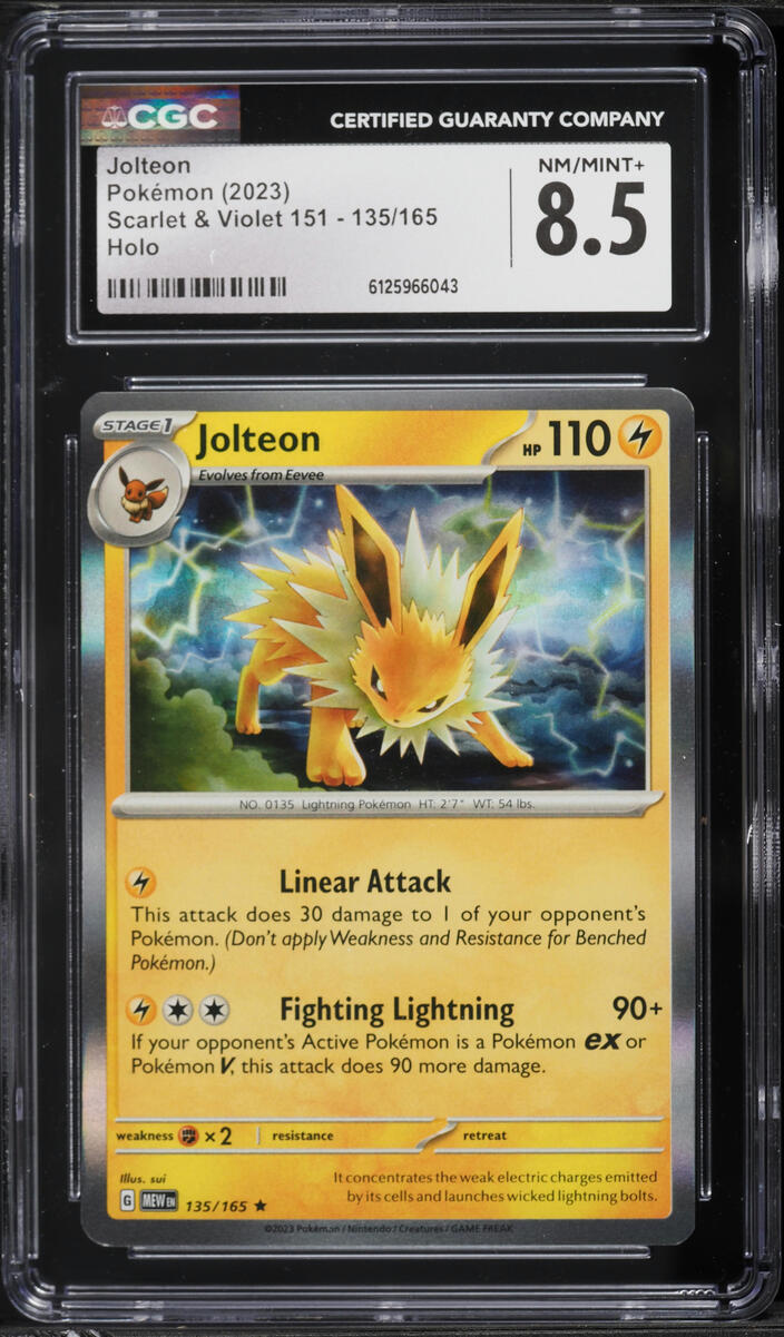 pokemon card values 1st edition machamp Energy Sticker (159/165) [Scarlet & Violet 151]