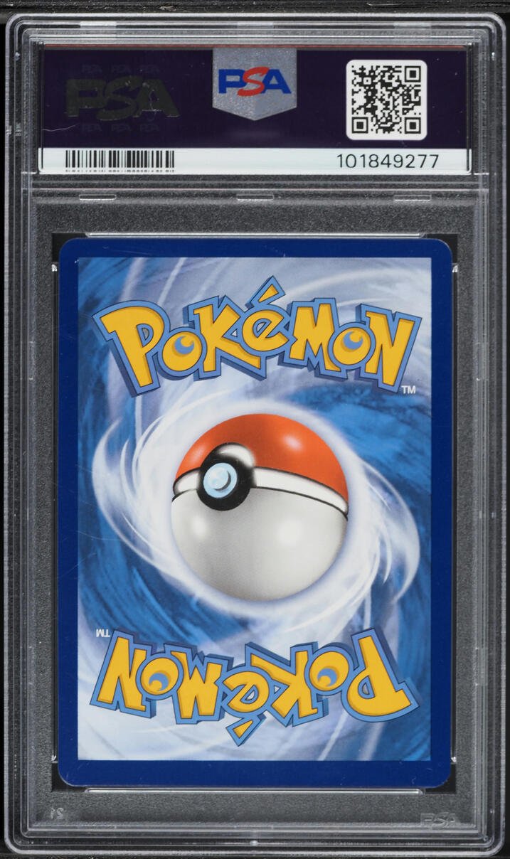 2022 Pokemon Sword & Shield Lost Origin CHR Pikachu V #TG16 PSA 9 MINT