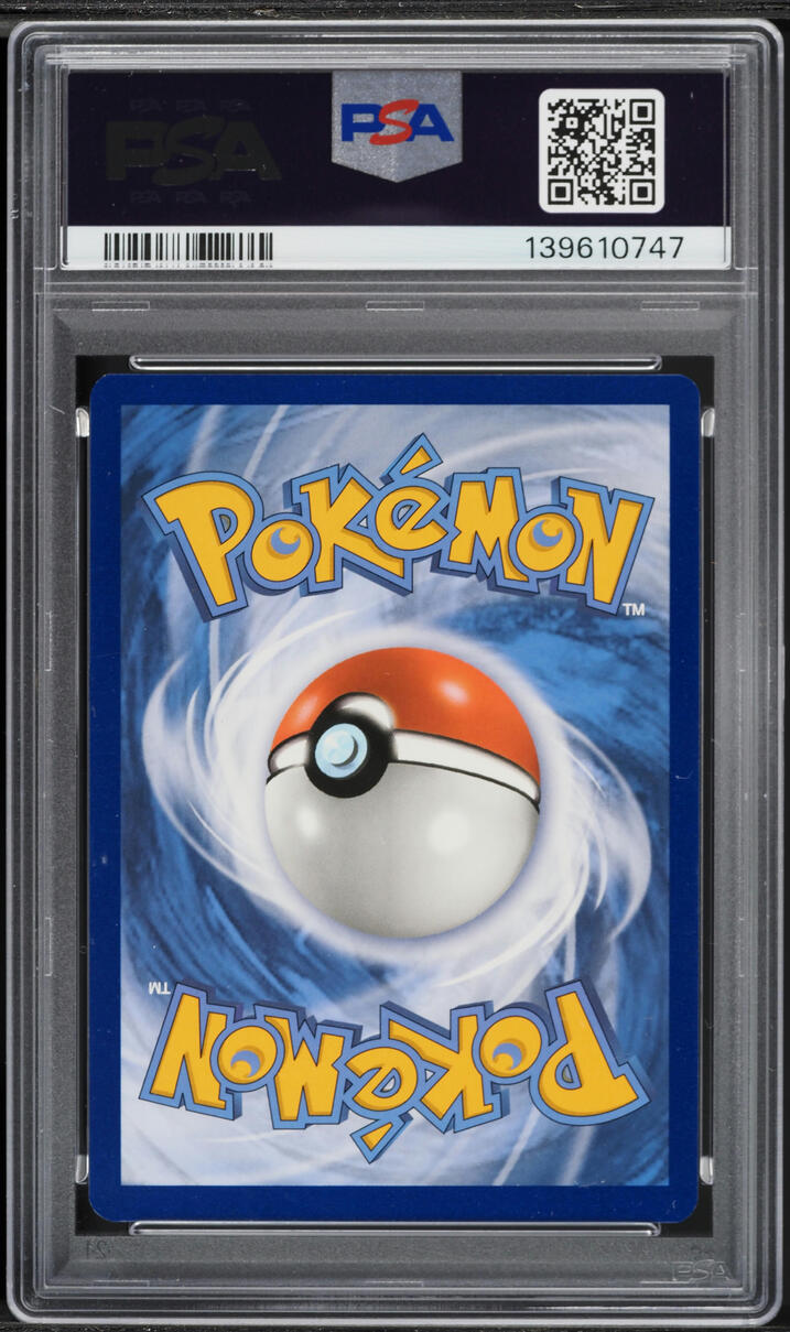 2019 Pokemon Sun & Moon Unified Minds Holo Umbreon & Darkrai GX #125 PSA 9 MINT