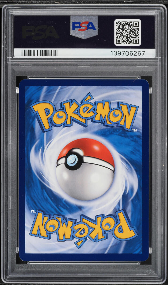 2024 Pokemon Chinese Sword & Shield Hyper Rare Charizard VSTAR #158 PSA 10 GEM MINT