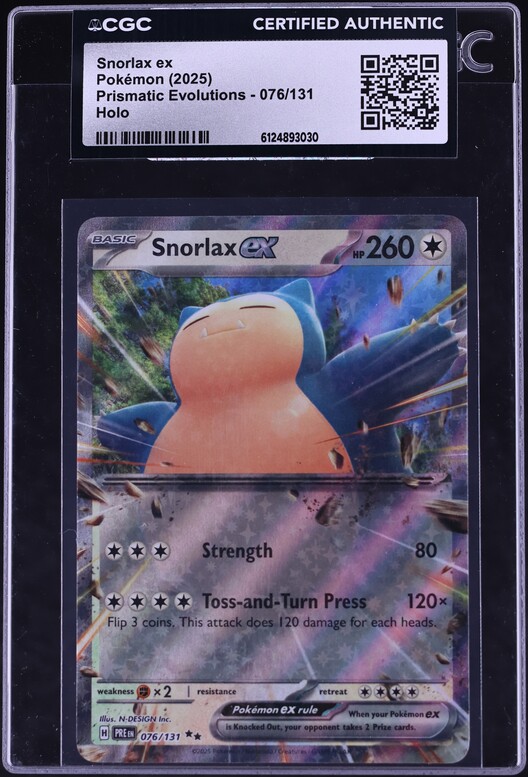 snorlax pokemon card ex Amazon.com: TCG: & Blissey ex Special Collection (2 Foil Promo Cards, 1 Oversize & 8 Booster Packs) : Toys & Games Colorless Ability Big Appetite Once during your turn (before your attack) Snorlax The Great Eater Ex
