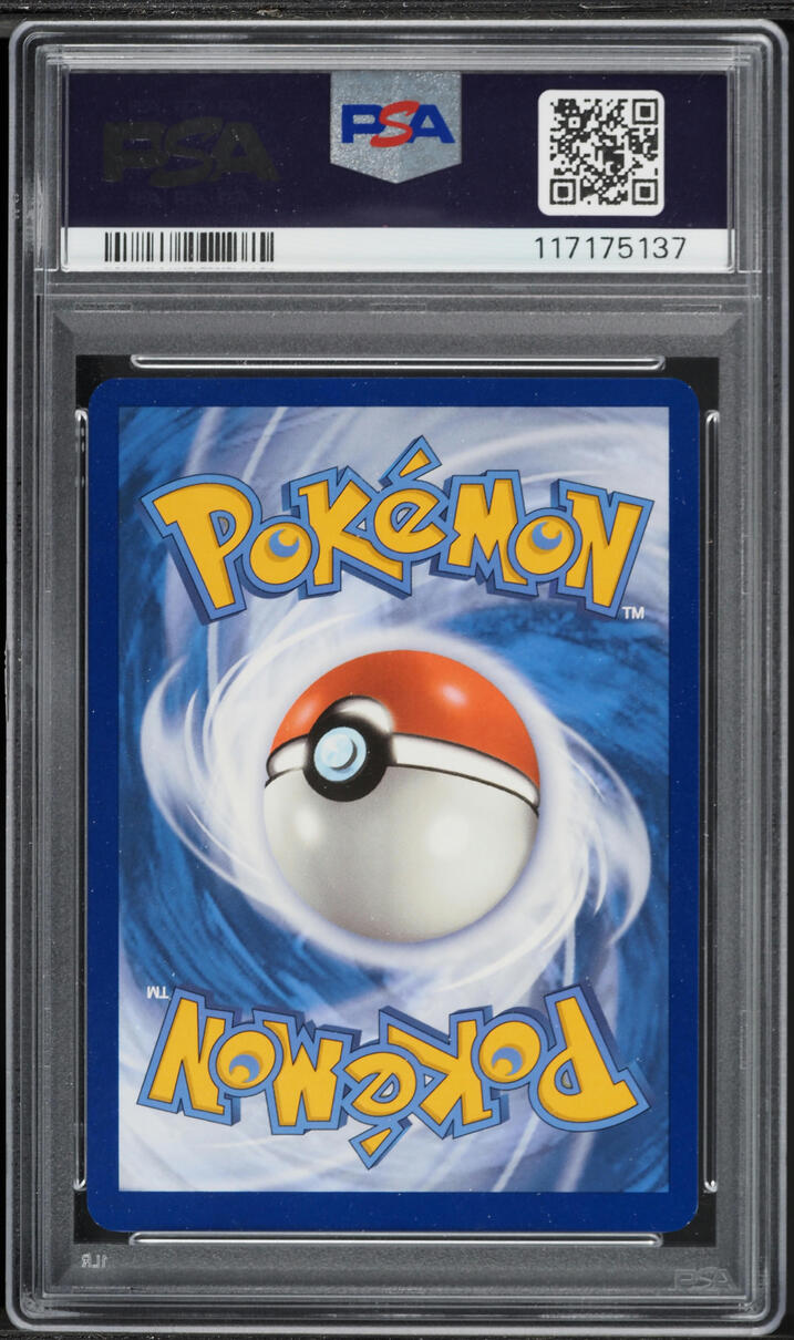 2023 Pokemon Scarlet & Violet 151 IR Nidoking #174 PSA 10 GEM MINT