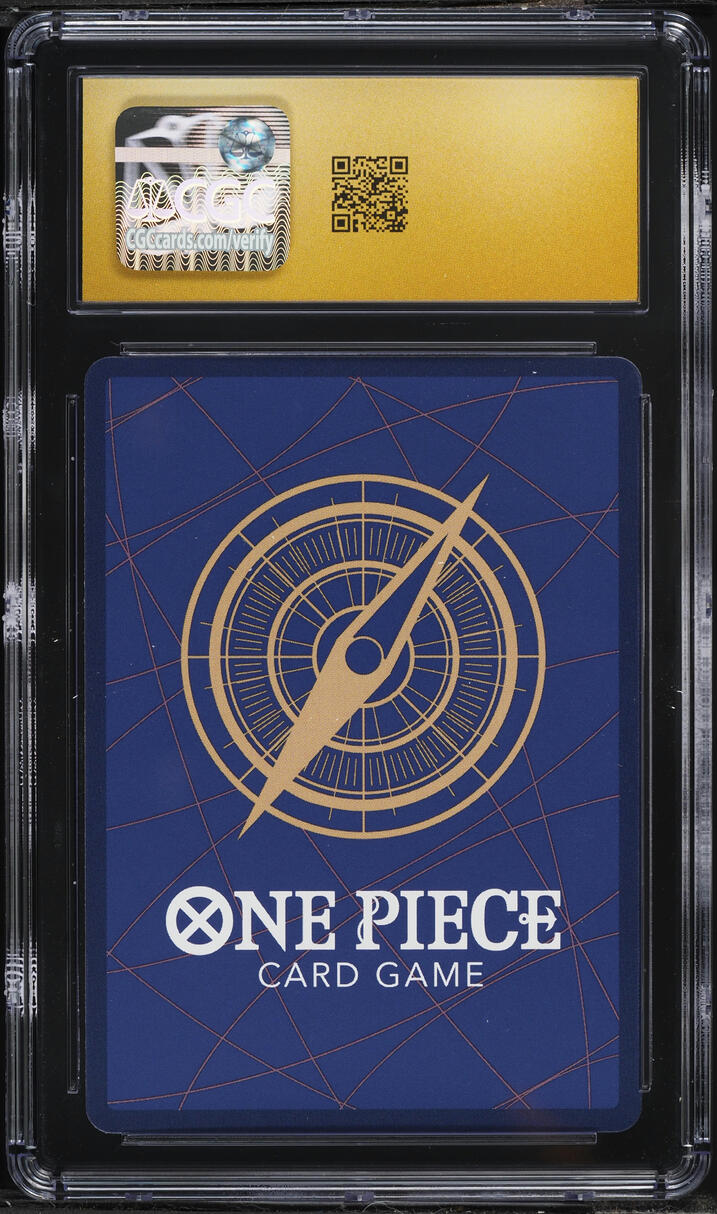 royal blood one piece rare cards Smoker OP10-030 NM Japanese The item may be similar but not exactly the same as the image (e.g One Piece - Royal Blood