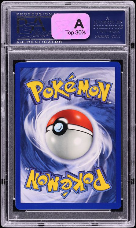 1999 Pokemon Base Set Holo Shadowless 1st Edition Charmander #46 PSA 10 GEM MINT