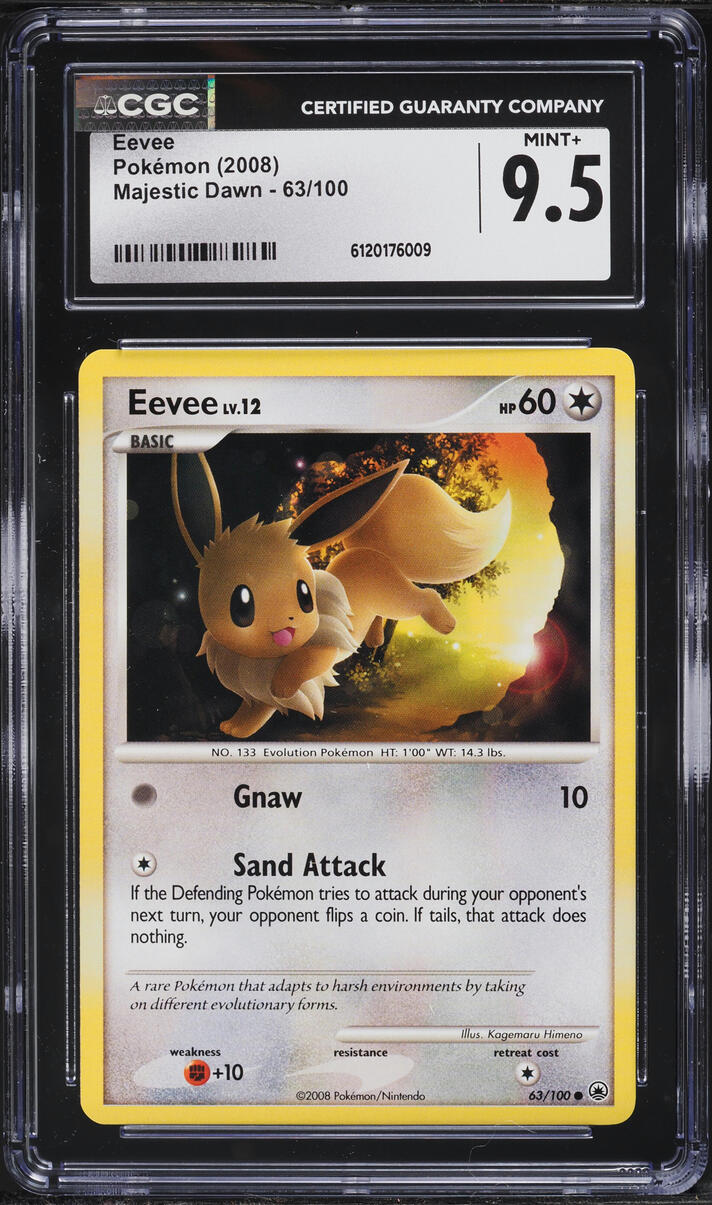 rare art pokemon cards Pokemon Diamond and Pearl Mysterious Treasures Alakazam #2/123 Polish PSA 9  Rare Holo Trading Card main image 1
