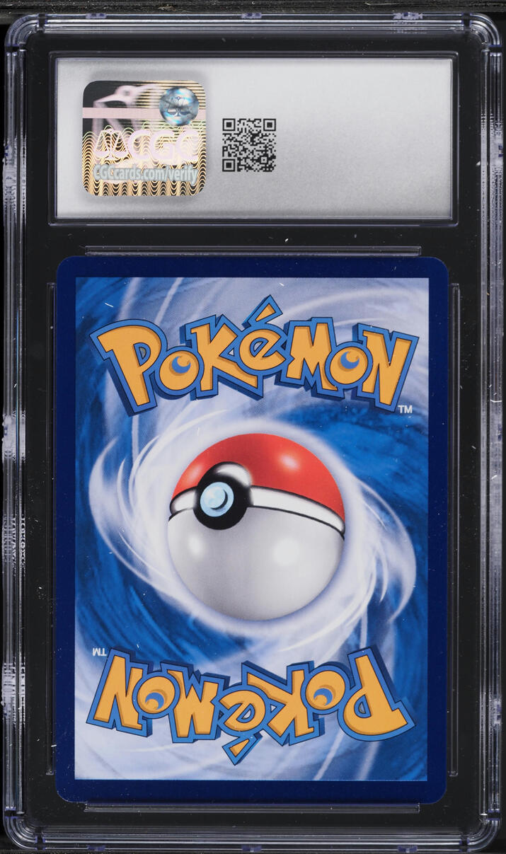 2024 Pokemon Indonesian Scarlet & Violet Promo Pikachu In A Batik