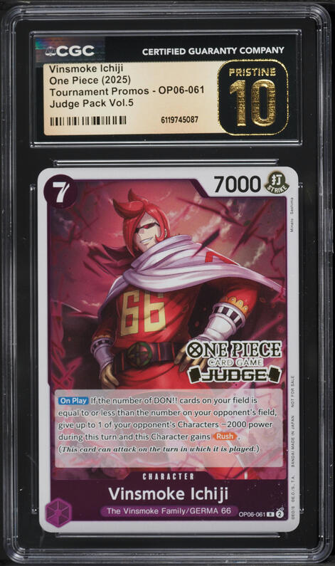 first edition entei pokemon card Amazon.com: One Piece TCG: Illustration Box Vol. 5 (IB-05) main image 0