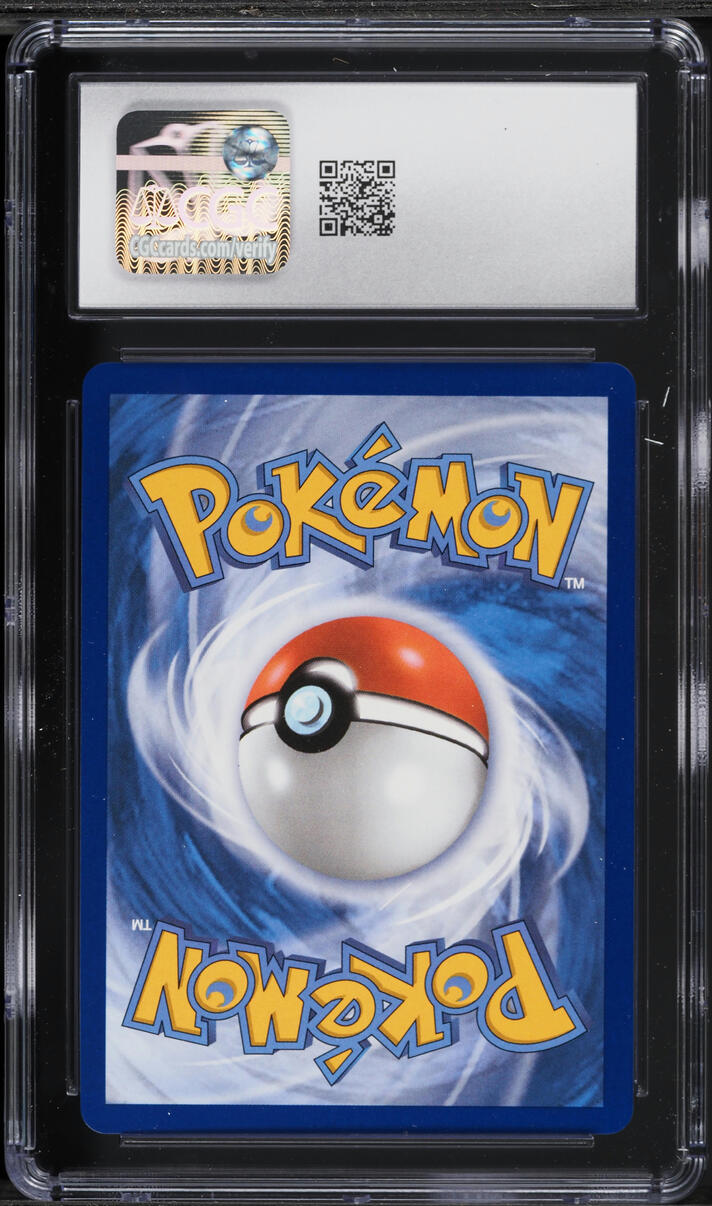2025 Pokemon Mega Evolution Promo Ultra Premium Full Art Mega Charizard X ex #23 CGC 10 GEM