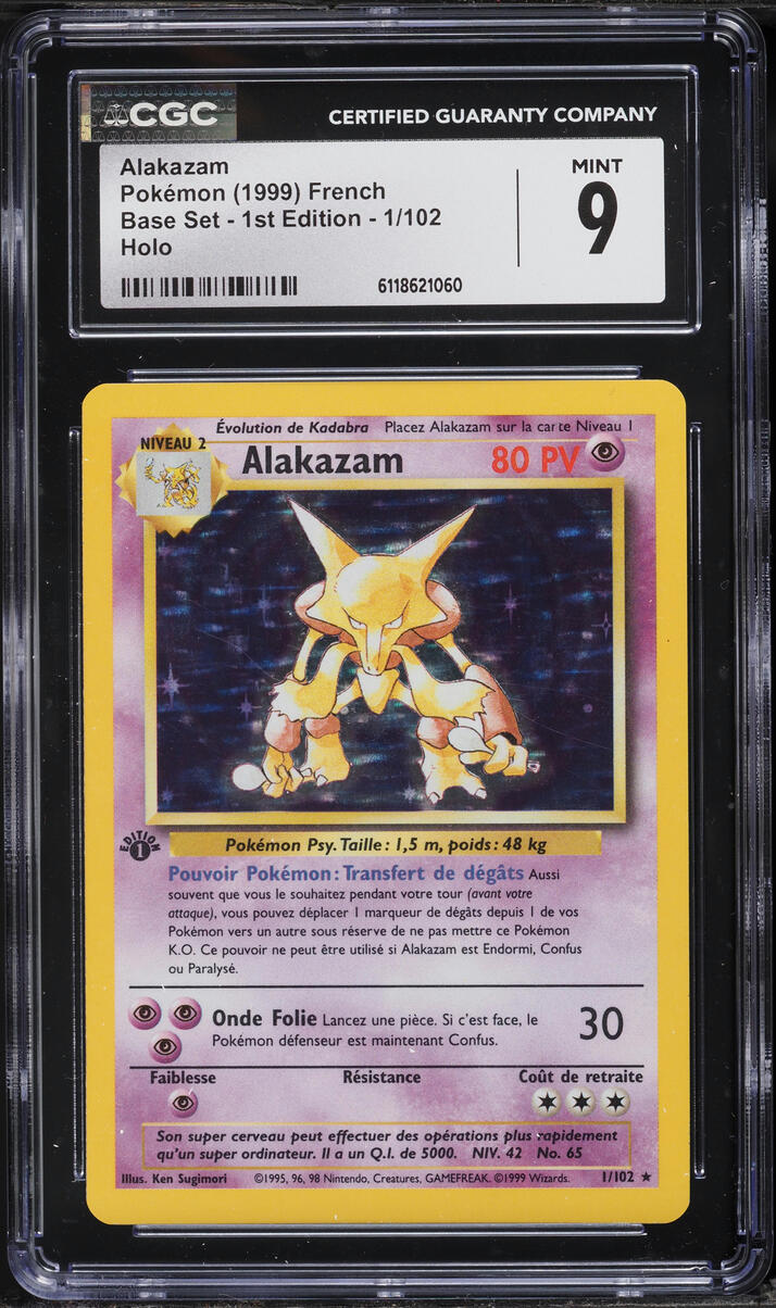 Alakazam