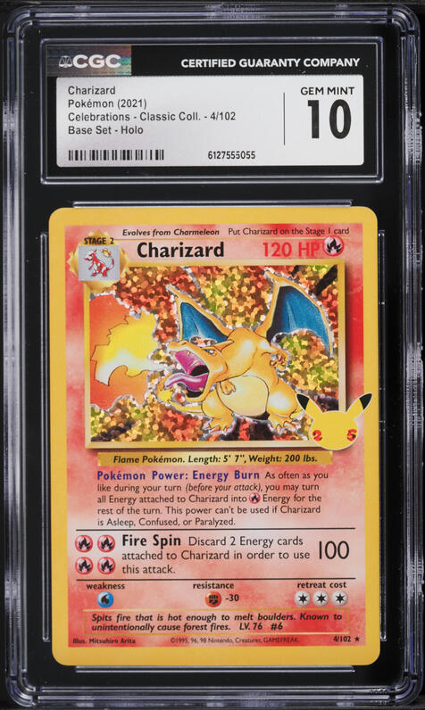 2021 Pokemon Japanese 25th Anniversary Promo Pack Japanese