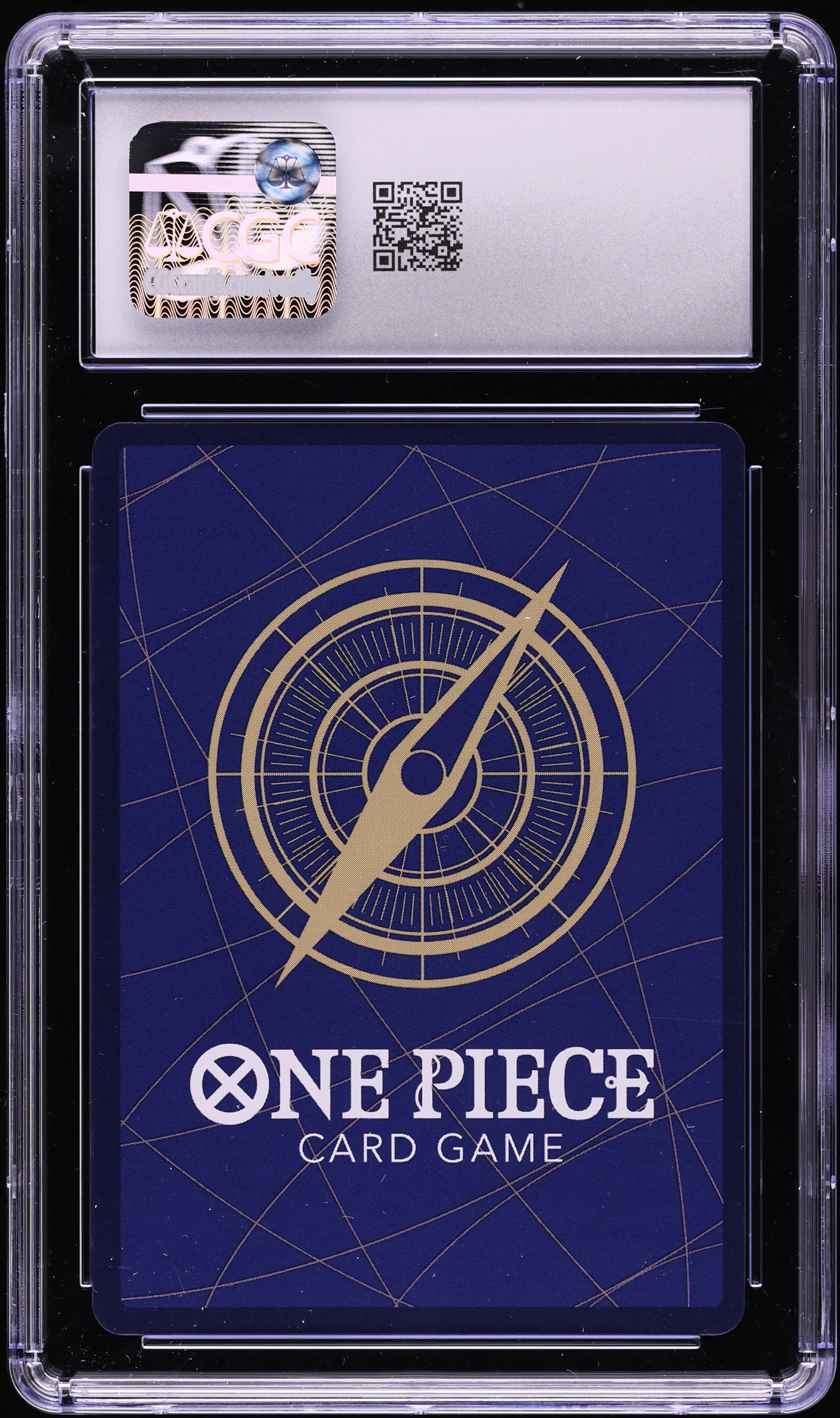 2024 One Piece Japanese 500 Years In The Future SEC Portgas D Ace