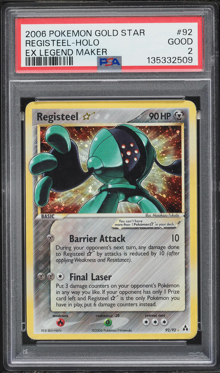 2 gold stars pokemon cards Are these the best investment out there?, The Top 10 Star Cards, holy grails for collectors. With a low pull rate of 1 in every boxes combined with being from a relatively poor selling Pokmon  (TCG) - Bulbapedia,