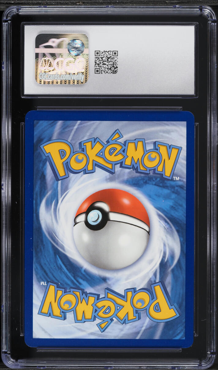 2022 Pokemon Sword & Shield Brilliant Stars Gold Rare Galarian Moltres V #183 CGC 9 MINT
