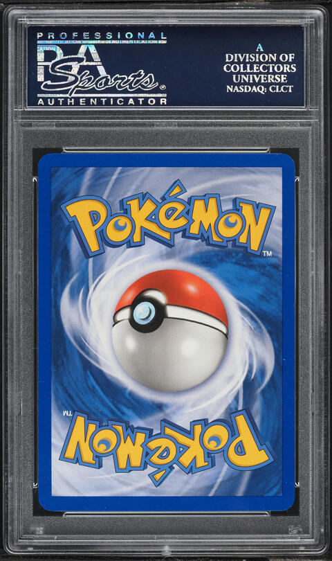 2006 Pokemon EX Dragon Frontiers Holo Tyranitar EX #99 PSA 10 GEM