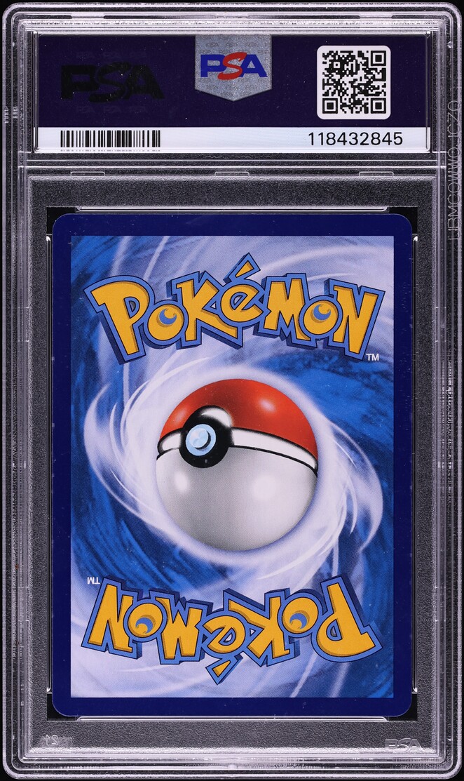2024 Pokemon Chinese SWSH Polychromatic Gathering Friend Alt Art Umbreon VMAX #173 PSA 10 GEM