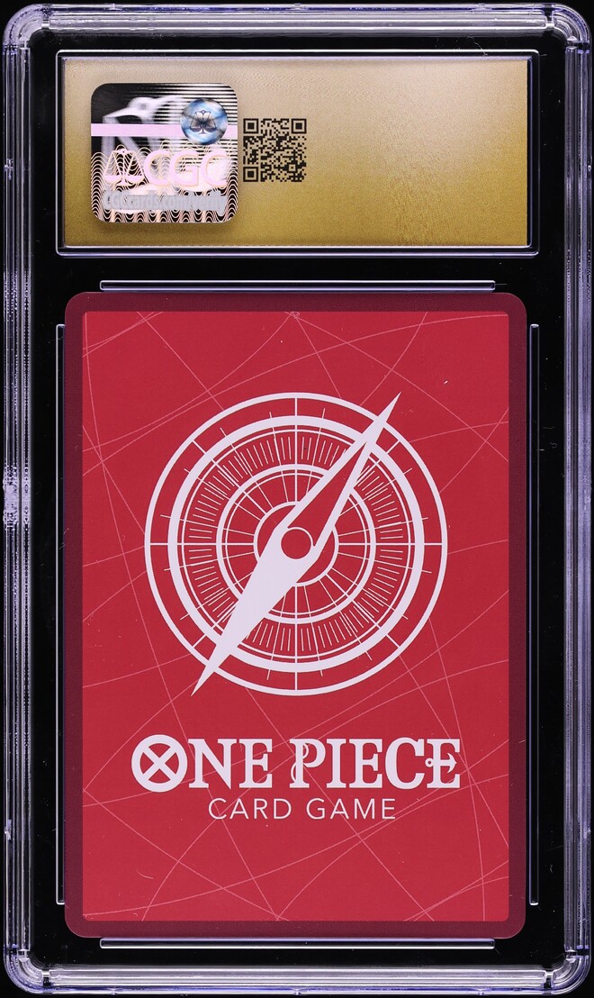 2025 ONE PIECE OP13 JP ゴールド・D・ロジャー #003 ゴール・D・ロジャー (OP13-003) • Carrying on His Will – Limitless