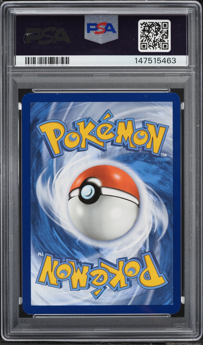 2023 Pokemon Scarlet & Violet Obsidian Flames SIR Charizard ex #223 PSA 9 MINT