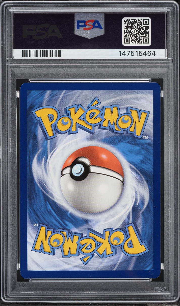 2023 Pokemon Scarlet & Violet Obsidian Flames SIR Charizard ex #223 PSA 9 MINT
