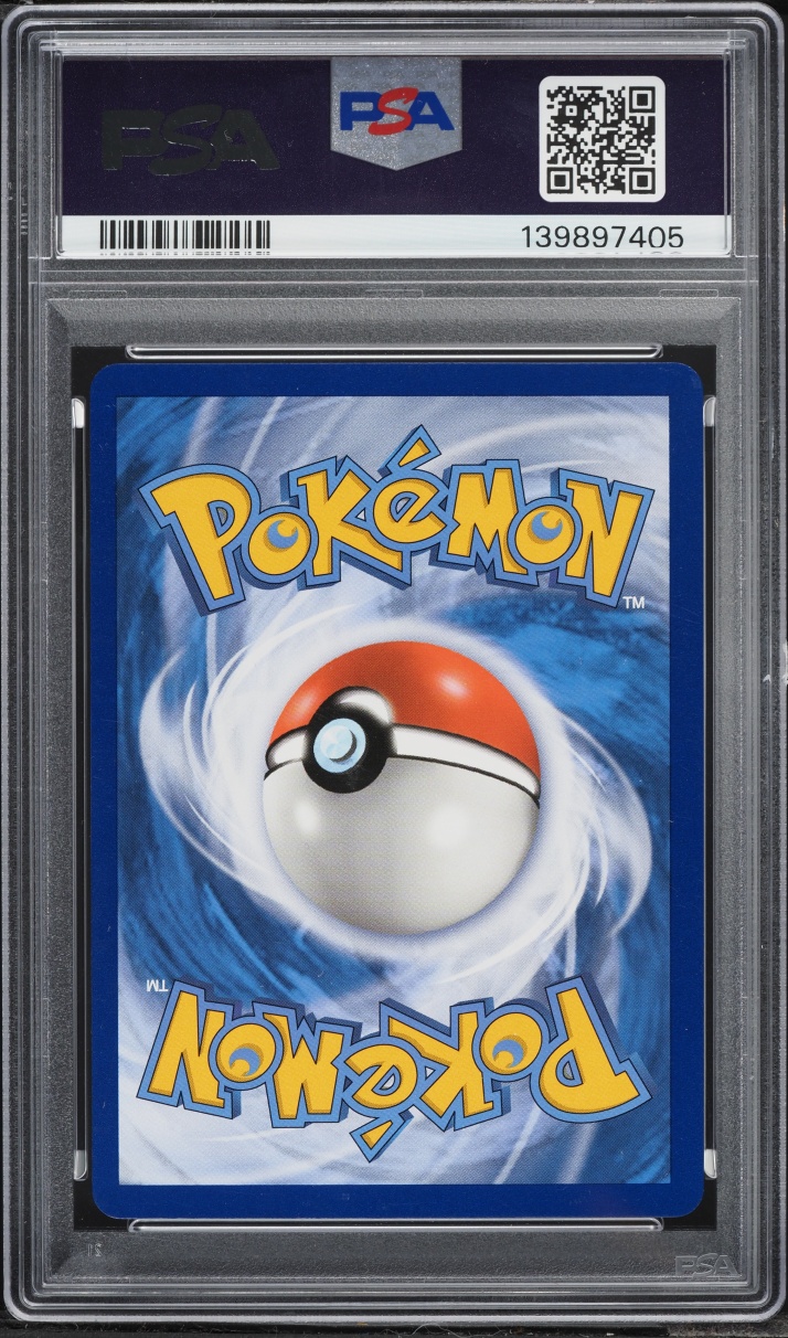 2019 Pokemon SM Promo Tag Team Generations Premium Full Art Charizard Braixen GX #SM230 PSA 10