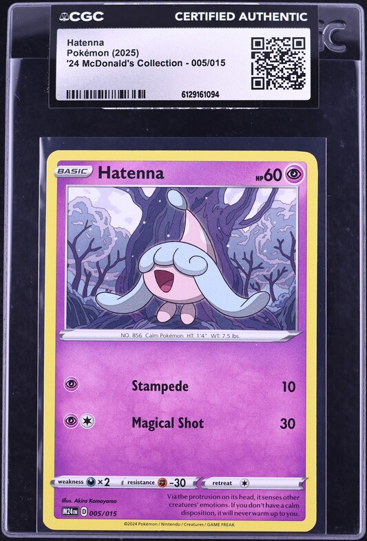 crochet pokemon card TIL that there are Pokemon trading cards with amigurumi pictures on them :  r/crochet