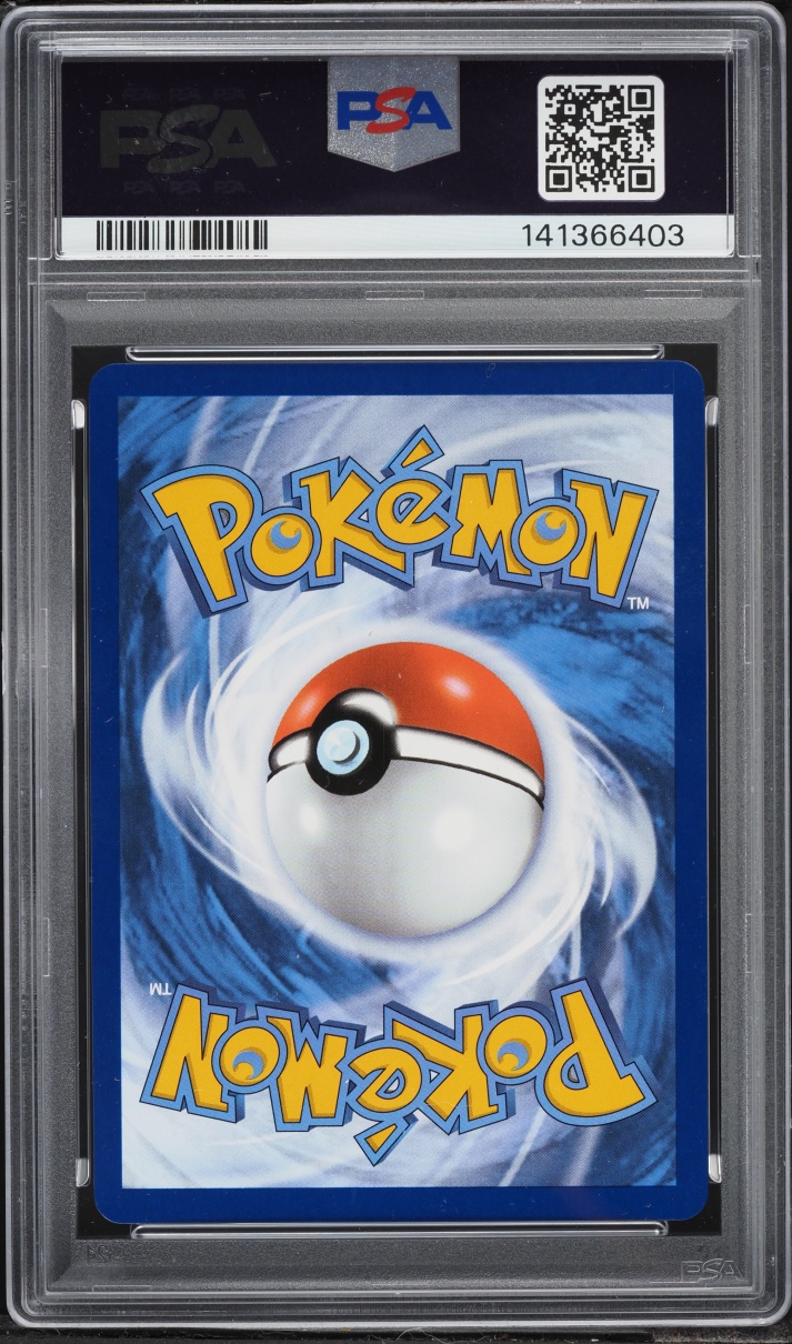 2025 Pokemon Scarlet & Violet Prismatic Evolutions Holo Umbreon EX #60 PSA 10 GEM MINT