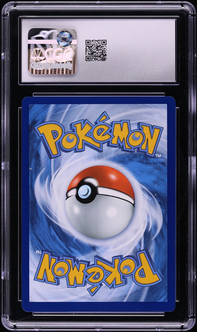 2023 Pokemon Scarlet & Violet Promo Van Gogh Alt Art Pikachu With Grey Felt Hat #85 CGC 10 GEM