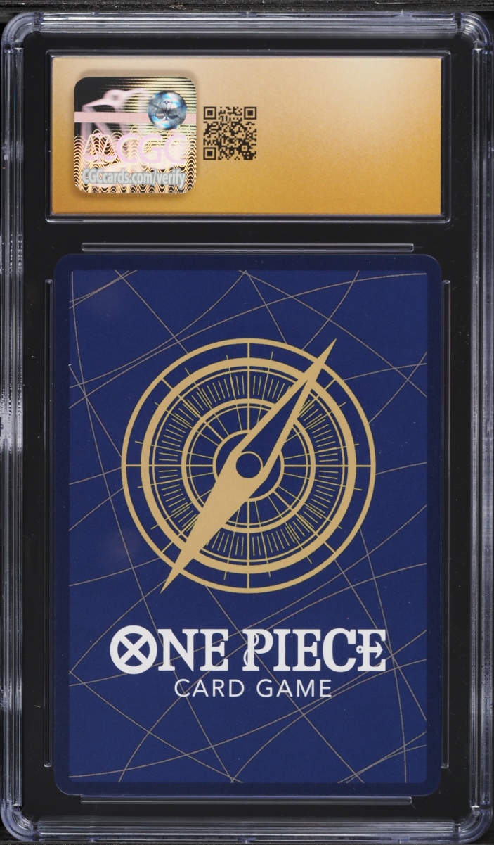 2025 One Piece Japanese Heroines Edition SP Version Nico Robin